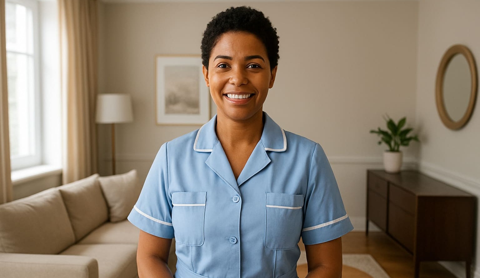 Empregada Doméstica