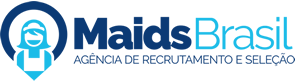 Logo Maids Brasil