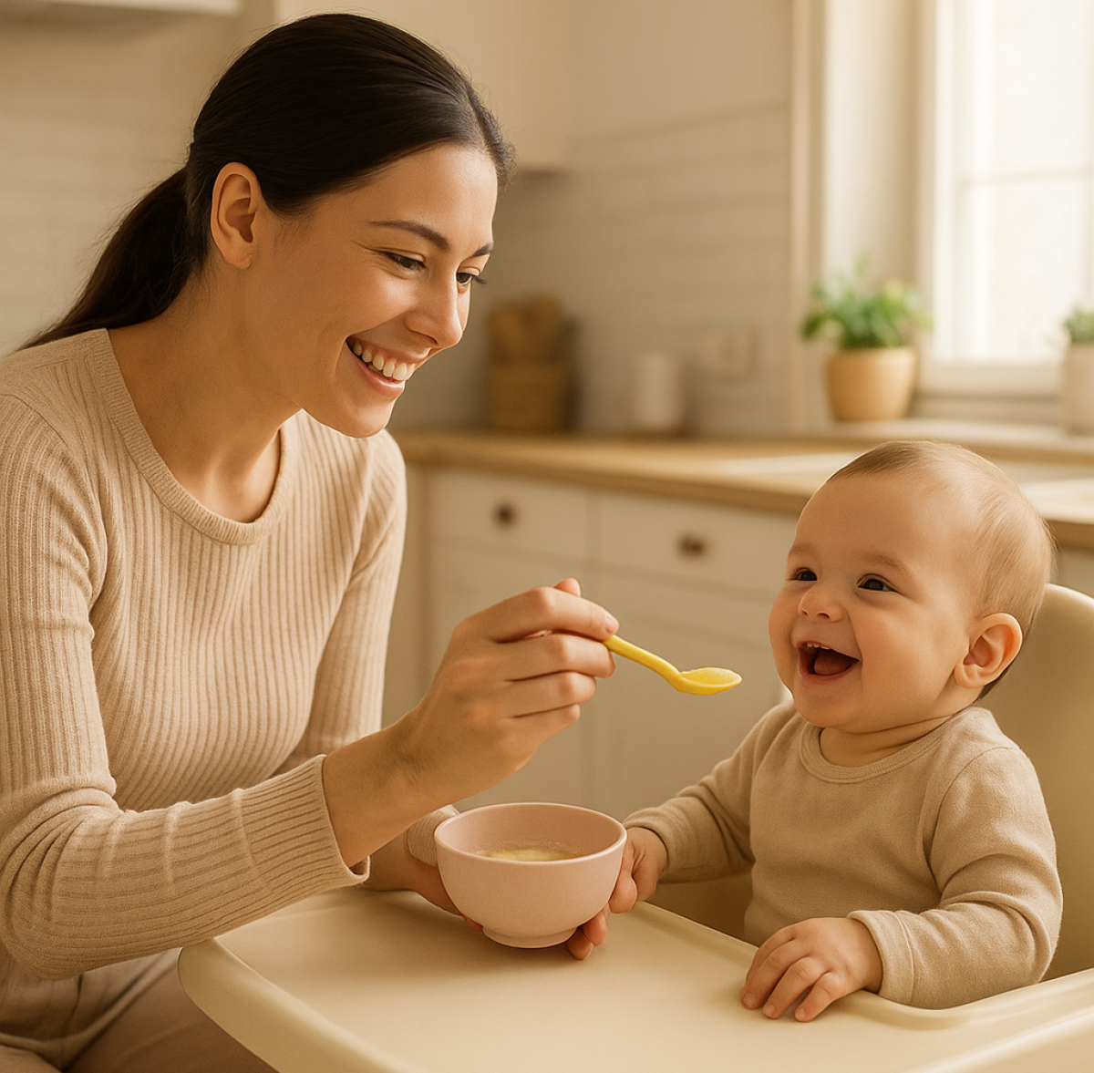 Babá de confiança: 5 sinais que mostram que você encontrou a profissional certa