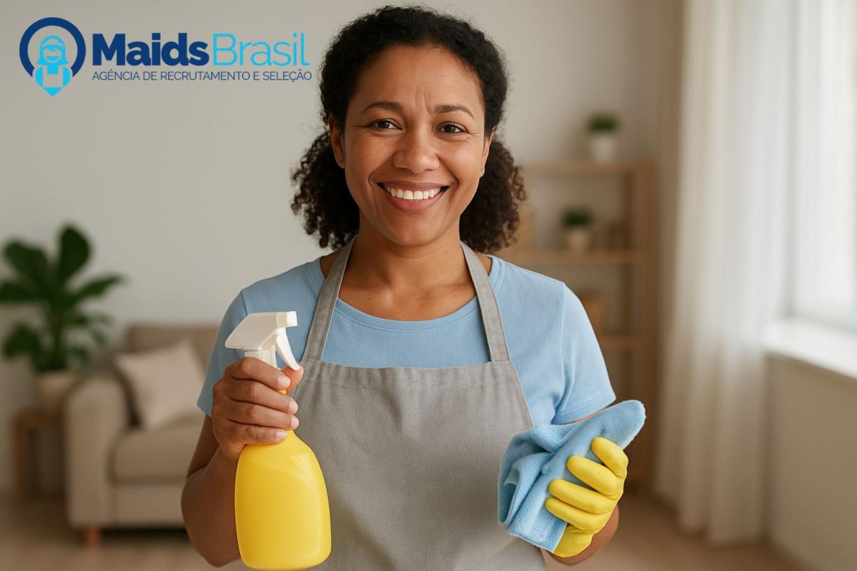 Empregada doméstica pode ser MEI?