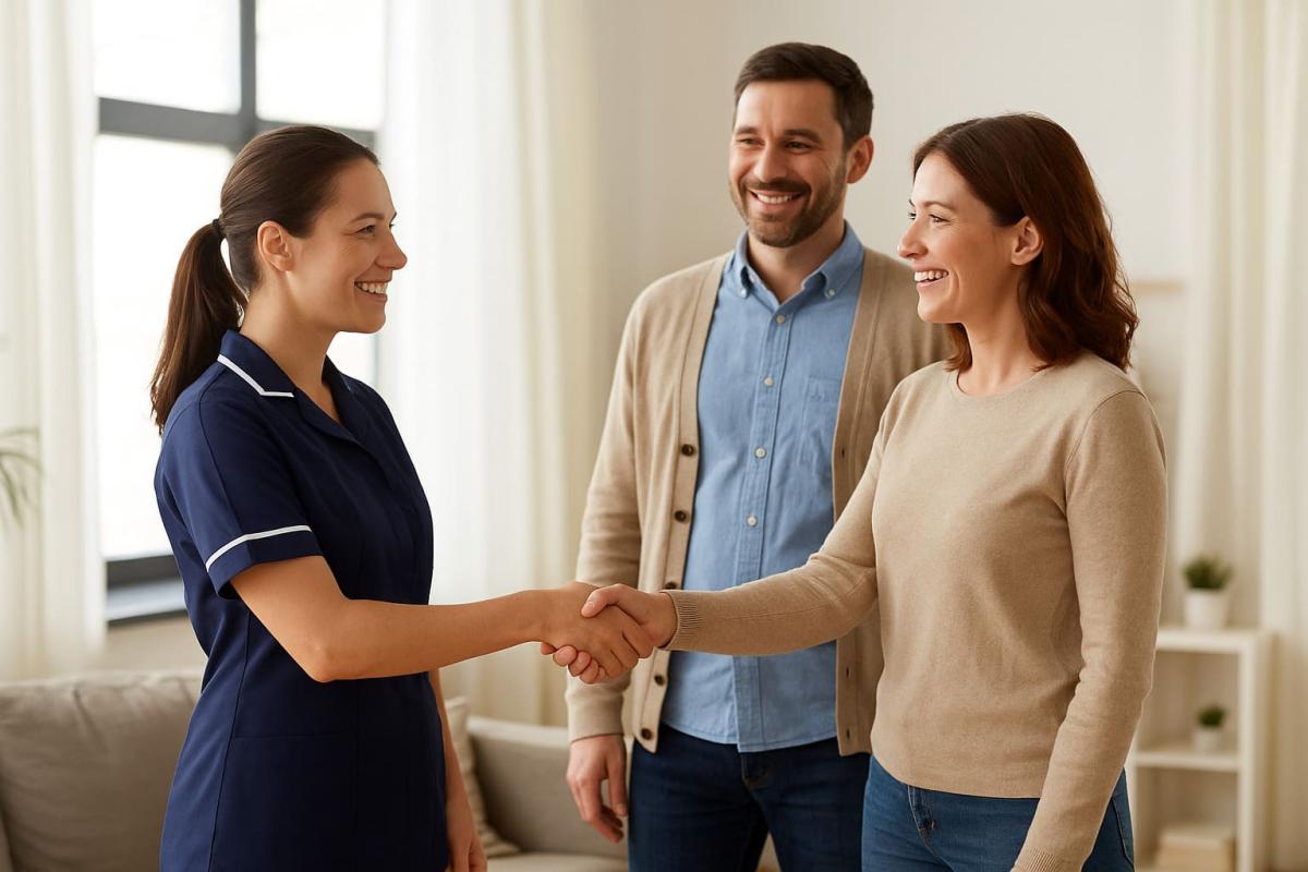 Guia Prático: Quanto Custa Registrar uma Empregada Doméstica em Carteira