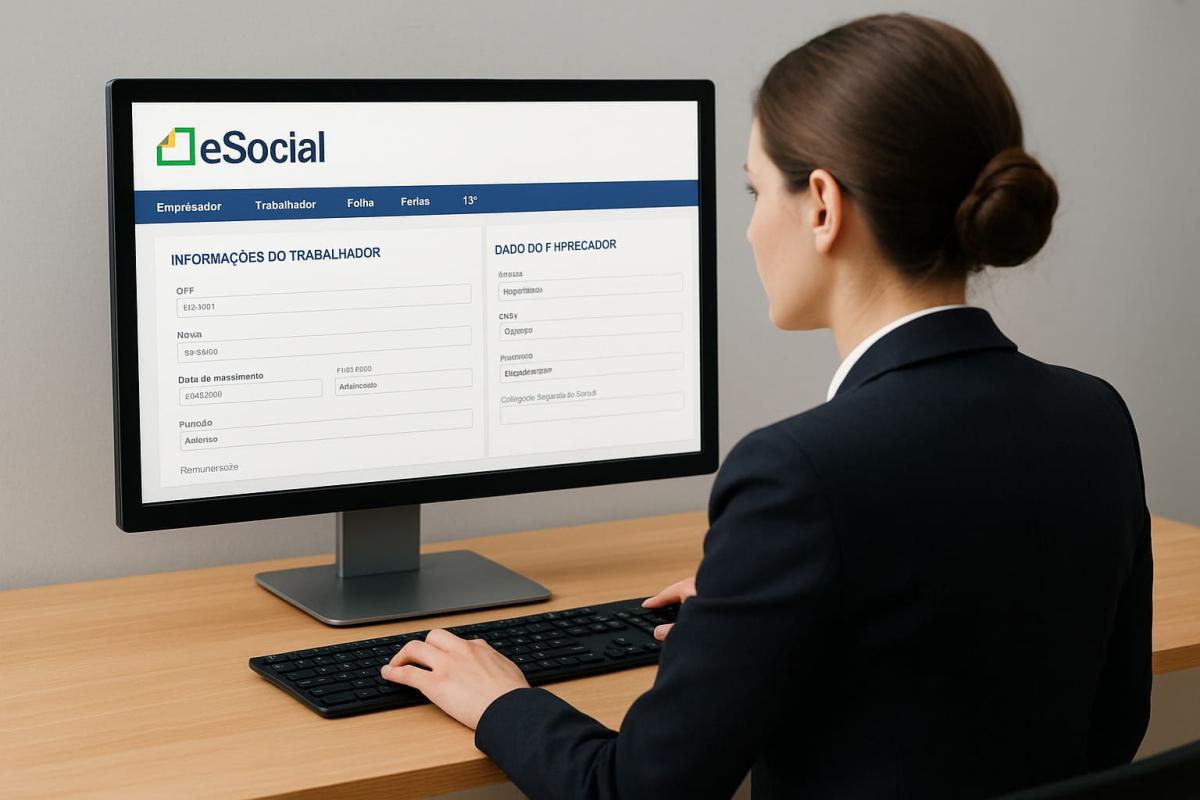 eSocial para Empregados Domésticos: Guia Completo