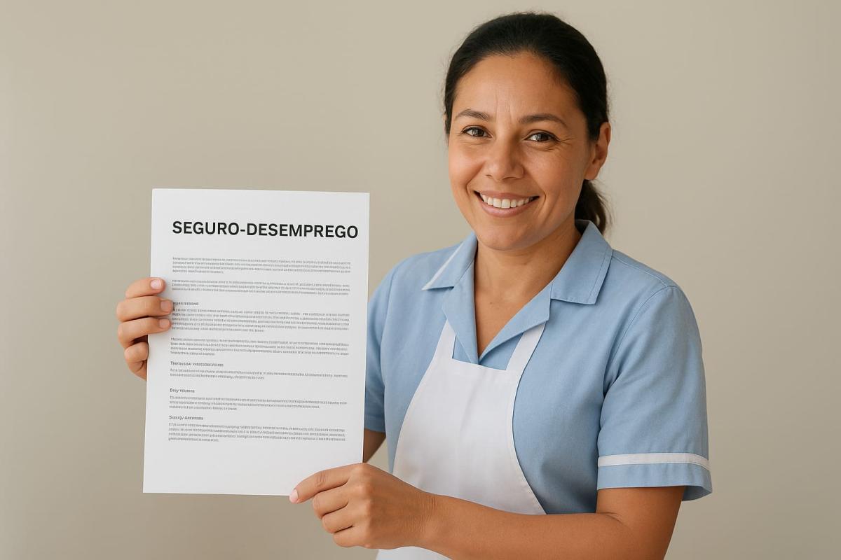 Empregada Doméstica Tem Direito a Seguro-Desemprego?