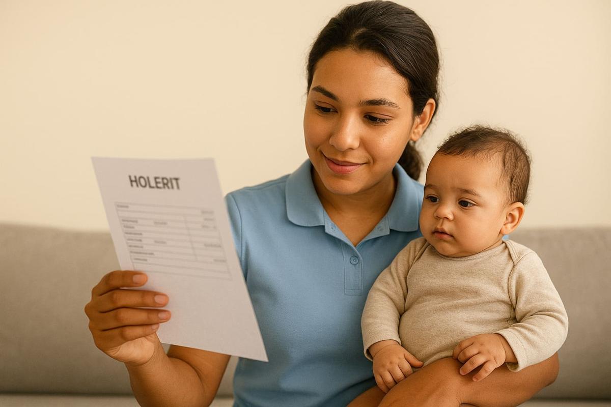 Salário Maternidade da Empregada Doméstica, Conheça os Direitos e Limites.